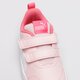 Vaikiški kedai PUMA COURTFLEX V2 V INF 371544 25 spalva rožinė