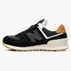 Moteriški kedai NEW BALANCE WL574SEC wl574sec spalva juoda