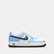 Vaikiški kedai NIKE AIR FORCE 1 NN GS fn3810-400 spalva mėlyna