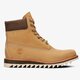 TIMBERLAND SELBYVILLE 6 BOOT a1jkv spalva rusvai gelsva