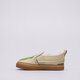Vaikiški inkariukai VANS SLIP-ON CACTUS vn000cpsgrn1 spalva rusvai gelsva