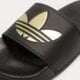 Moteriškos šlepetės ADIDAS ADILETTE W gz6196 spalva juoda