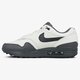 Vyriški kedai NIKE AIR MAX 1 PREMIUM 875844100 spalva balta