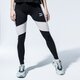 Moteriškos kelnės PUMA TAMPRĖS TFS LEGGING 59629217 spalva juoda