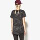 Moteriški marškinėliai NIKE MARŠKINĖLIAI TEE-BF BURNOUT GLITCH 803993010 spalva juoda
