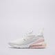 Vaikiški kedai NIKE AIR MAX 270 943345-122 spalva balta