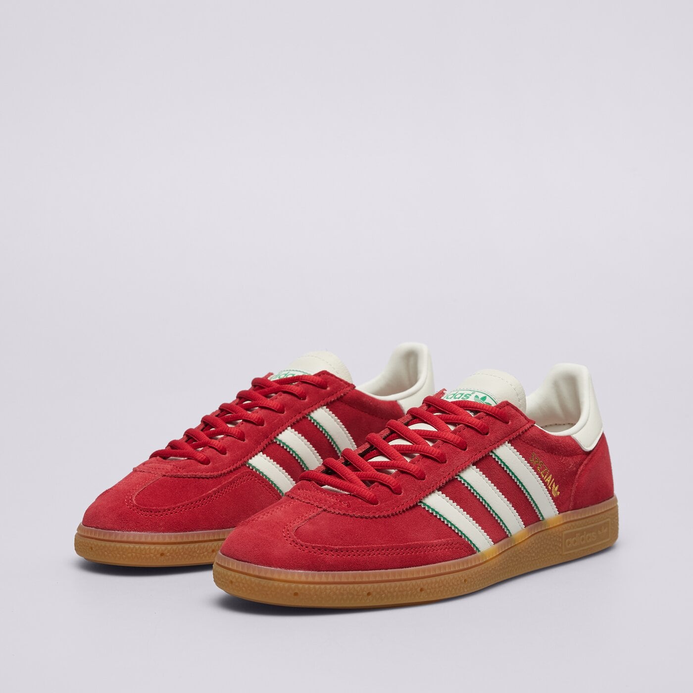 ADIDAS HANDBALL SPEZIAL IF9531 RAUDONA 54 00 EUR Kedai E adidas-handball-spezial-if9531-raudona-54-00-eur-kedai-e