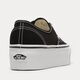 Moteriški kedai VANS UA AUTHENTIC STACKFORM vn0a5kxxbmx1 spalva juoda