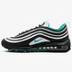 Vyriški kedai NIKE AIR MAX 97 921826-013 spalva juoda