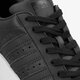ADIDAS SUPERSTAR BOLD W ba7671 spalva juoda