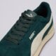 Vyriški kedai PUMA R78 WIND SD 40266003 spalva žalia