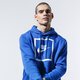 Vyriškas džemperis NIKE DŽEMPERIS SU GOBTUVU   M NSW PO HOODIE NIKE AIR 5 ci1052-480 spalva mėlyna
