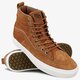 Vyriški inkariukai VANS UA SK8-HI 46 MTE DX va3dq5ogt spalva ruda
