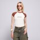 Moteriški marškinėliai DICKIES MARŠKINĖLIAI DICKIES ROPE SS TEE W dk0a4z8mk471 spalva ruda