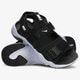 Vyriški sandalai NIKE CANYON SANDAL ci8797-002 spalva juoda