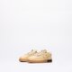 Vaikiški kedai NIKE AIR FORCE 1 FONTANKA  do6147-200 spalva rusvai gelsva