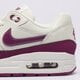 Vaikiški kedai NIKE AIR MAX 1 dz3307-109 spalva balta