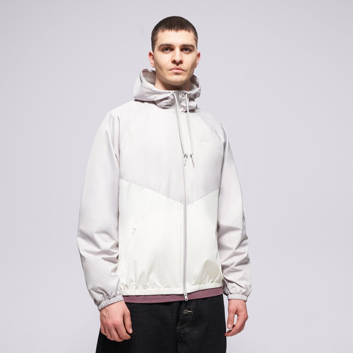 ukiukiukiです NIKE STRIUKĖ M NK WR LND JKT 26 HV8369-012 DAUGIASPALVĖ 69,00 EUR
