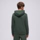 Vaikiškas džemperis JORDAN DŽEMPERIS SU GOBTUVU BROOKLYN FLEECE B 95f116-e8j spalva žalia