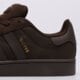 Vyriški kedai ADIDAS CAMPUS 00S kj2339 spalva ruda