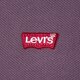 Vyriški polo marškinėliai LEVI'S POLO LEVIS HM POLO BLUES 35883-0270 spalva violetinė