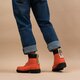 TIMBERLAND 6" PREM RUBBER CUP BT tb0a2f7m8451 spalva oranžinė