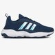Vaikiški kedai ADIDAS HAIWEE J ef5779 spalva juoda