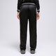 Moteriškos kelnės FILA KELNĖS STRIPE PLY PNT BK/PK liloblk spalva juoda