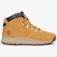 Vyriški auliniai batai TIMBERLAND WORLD HIKER MID ca1qew spalva geltona