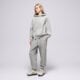 Moteriškos kelnės NIKE KELNĖS W NK STDO OS JOGGER FLC HVY io2109-063 spalva pilka