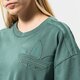 Moteriški marškinėliai ADIDAS MARŠKINĖLIAI TEE he4746 spalva žalia