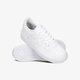 Vaikiški kedai NIKE AIR FORCE 1 (PS)  314193-117 spalva balta