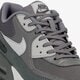 Moteriški kedai NIKE WMNS AIR MAX 90  616730030 spalva pilka