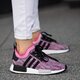 Moteriški kedai ADIDAS NMD_R1 W PK bb2363 spalva rožinė