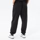 Moteriškos kelnės NIKE KELNĖS W NSW CLUB FLC MR PANT OS dq5800-010 spalva juoda