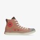 Vyriški inkariukai CONVERSE CHUCK TAYLOR ALL STAR CX LO-FI a02128c spalva ruda
