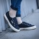 Moteriški kedai SUPERGA COTU CLASSIC 12909933 spalva tamsiai mėlyna