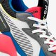 Vyriški kedai PUMA RS-X TOYS 36944902 spalva daugiaspalvė