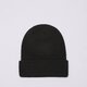 Vaikiška kepurė NIKE KEPURĖ U NK PEAK BEANIE SC FUT fb6526-010 spalva juoda