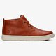 Vyriški laisvalaikio batai TIMBERLAND 3.0 PLAIN TOE CHUKKA a1il8 spalva ruda