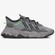 Vaikiški kedai ADIDAS OZWEEGO J  fx5186 spalva pilka