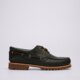 Vyriški laisvalaikio batai TIMBERLAND AUTHENTIC BOAT SHOE tb0a2pdqeeq1 spalva žalia