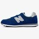 Vyriški kedai NEW BALANCE ML373BLU ml373blu spalva tamsiai mėlyna