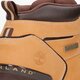 Vyriški auliniai batai TIMBERLAND SPLITROCK 2  a11x4 spalva geltona