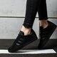 Moteriški kedai ADIDAS GAZELLE  cq2809 spalva juoda