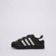 Vaikiški kedai ADIDAS SUPERSTAR II CF C ji3989 spalva juoda