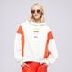 Moteriškas džemperis NIKE DŽEMPERIS SU GOBTUVU W NSW PHNX FLC REMIX OOS HDY ih8516-133 spalva kremowy