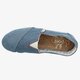Moteriški laisvalaikio batai PAEZ BLUE JEAN 101denbluejw spalva mėlyna