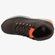 Vyriški auliniai batai NEW BALANCE HL754BO hl754bo spalva ruda