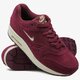 Moteriški kedai NIKE AIR MAX 1 PREMIUM SC  aa0512-600 spalva tamsiai raudona